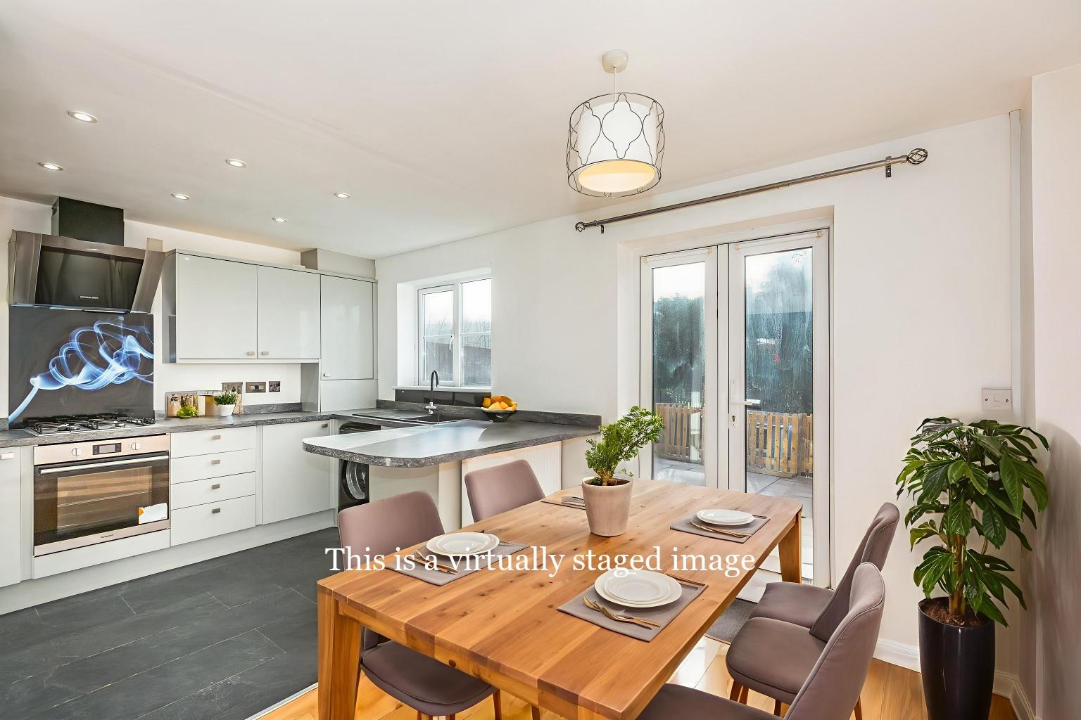 Eastfield Close, Townhill, Swansea, SA1 6SG